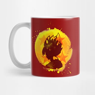 Goku Ball Z Mug